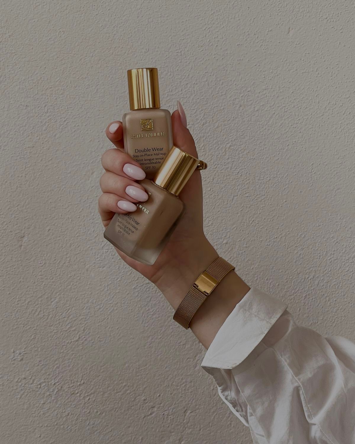 Estee Lauder Foundation